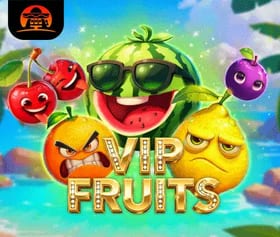 Vip Fruits