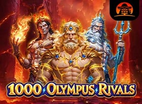 1000 Olympus Rivals