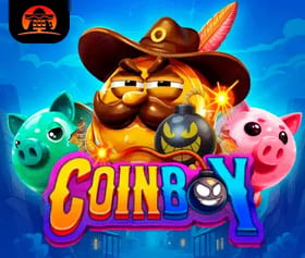 Coinboy