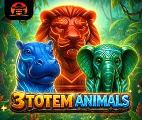 3 Totem Animals