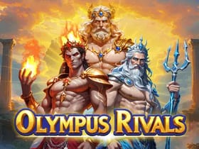 Olympus Rivals
