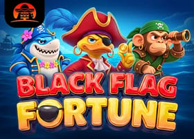 Black Flag Fortune