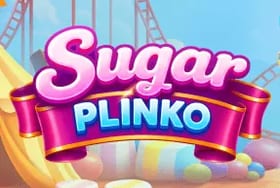 Sugar Plinko