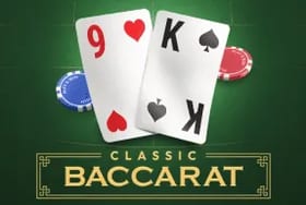 Classic Baccarat