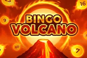 Bingo Volcano