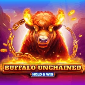 Buffalo Unchained: Hold&Win