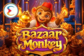 Bazaar Monkey