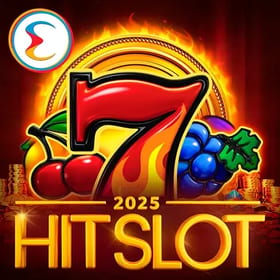 2025 Hit Slot