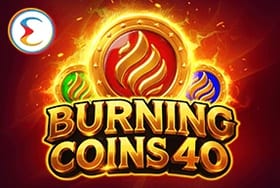 Burning Coins 40