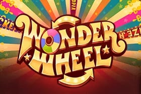 Wonder Wheel