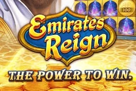 Emirates-Reign