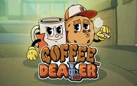 Coffee Dealer