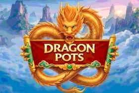 Dragon Pots