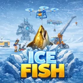 Ice Fish