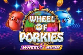 Wheel of Porkies