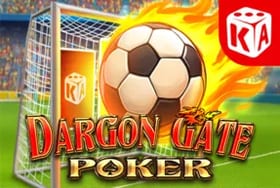 Dragon Gate Poker