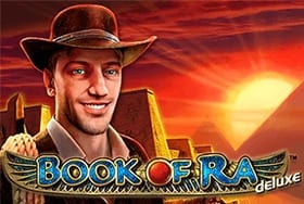 Book of Ra deluxe