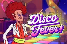 Disco Fever
