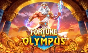 Fortune of Olympus