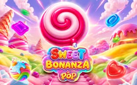 Sweet Bonanza Pop