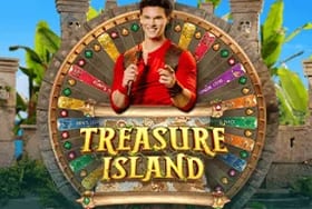 Treasure Island