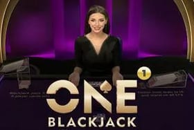 ONE Blackjack 1