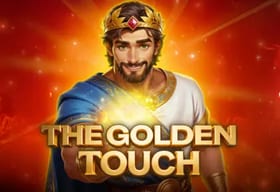 The Golden Touch