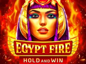 Egypt Fire