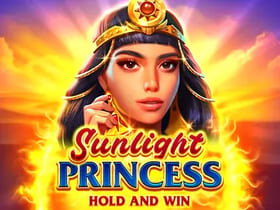 Sunlight Princess