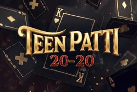 Teen Patti 20-20