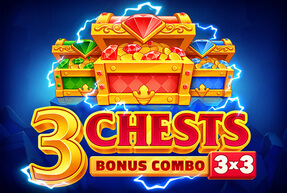 3 Chests: Bonus Combo